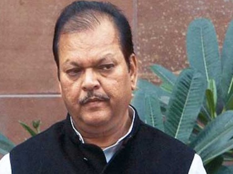 पूर्व विधायक दूती पाहन के निधन पर सुबोधकांत सहाय ने जताया शोक