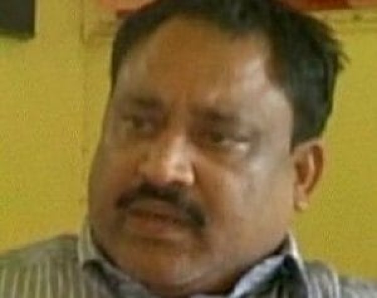 जदयू एमएलसी के पति बिंदेश्वरी प्रसाद यादव उर्फ़ बिंदी यादव की कोरोना से मौत।