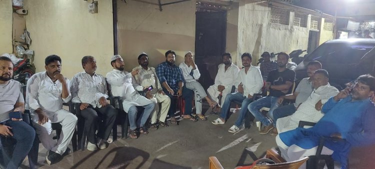 मोहम्मद अली अखाड़ा के सरपरस्त हाजी इदु के निधन के कारण सभी कार्यक्रम रद्द