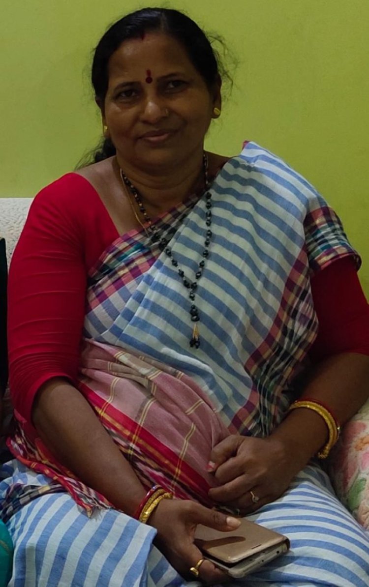 दीर्घकालीन लीज पर आवास आवंटित करने के लिए पार्षद ने केंद्रीय मंत्री को लिखा पत्र