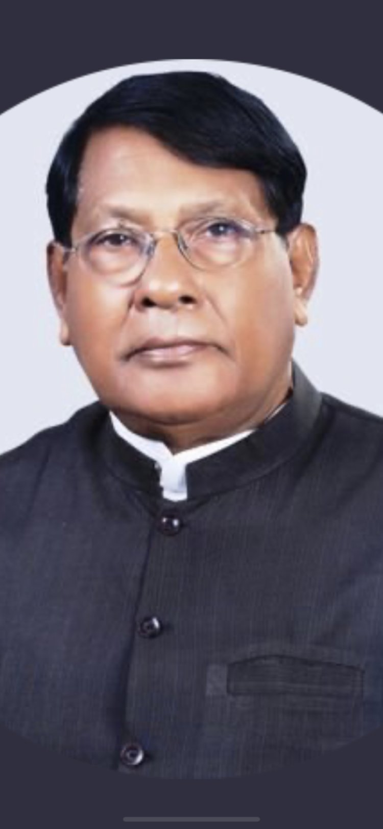 देशभर में भाजपा द्वारा लोकतांत्रिक मूल्यों के हनन और जनादेश के अपमान की साजिश बेनकाब हो चुकी है- रामेश्वर उराँव ।