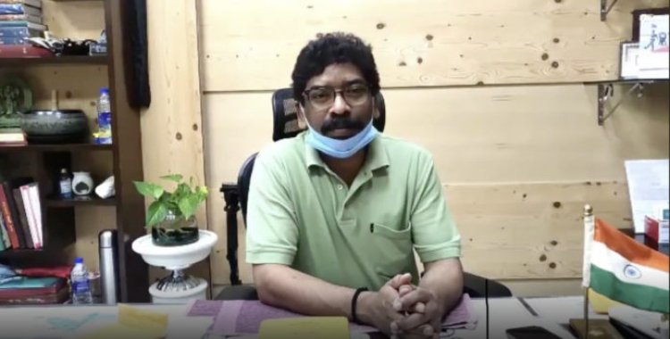 25 करोड़ रूपए तक की निविदा स्थानीय संवेदक / निविदाकारों के लिए आरक्षित होंगे- हेमंत सोरेन