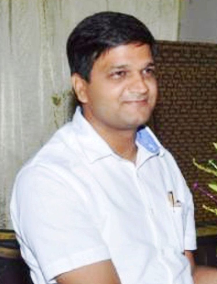 झारखंड में 18 IAS अधिकारियों का तबादला , छवि रंजन होंगे रांची के नए उपायुक्त।