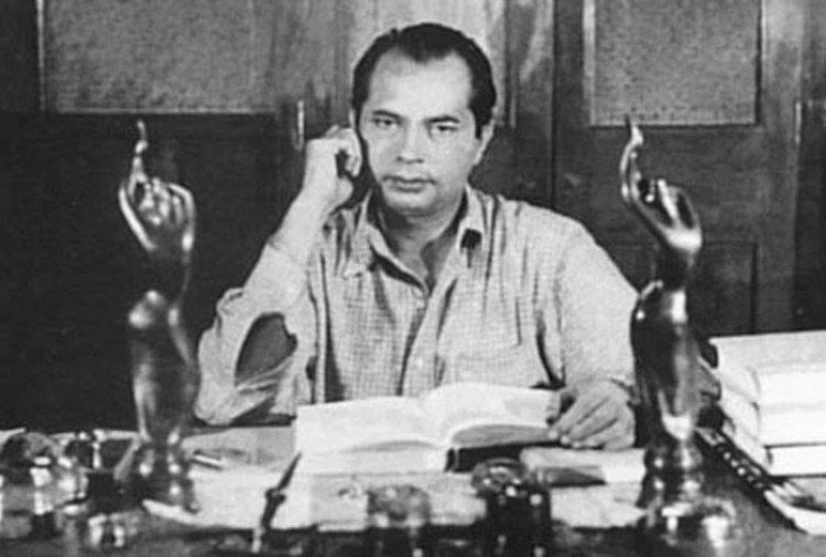 सिनेमा को साहित्य से जोडऩेवाली कड़ी – बिमल राय की जयंती पर विशेष।