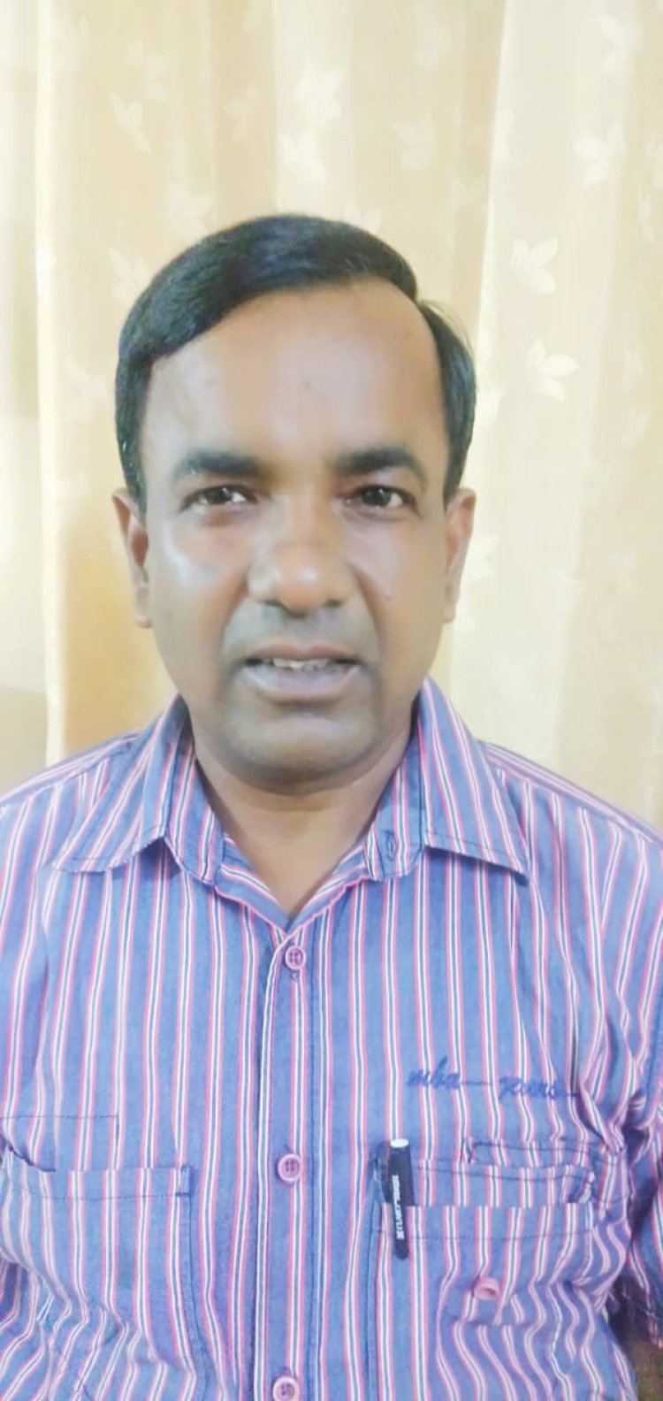 समाजसेवा के क्षेत्र में उत्कृष्ट योगदान के लिए दर्जनाधिक संस्थाओं ने तुषार कांति को किया सम्मानित