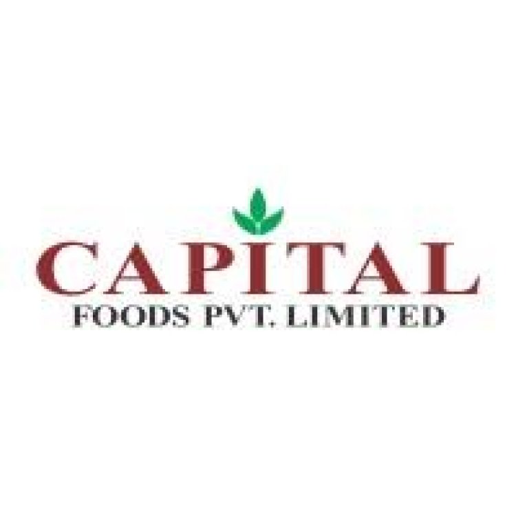 लॉकडाउन में बढ़ी कैपिटल फूड्स के उत्पादों की मांग