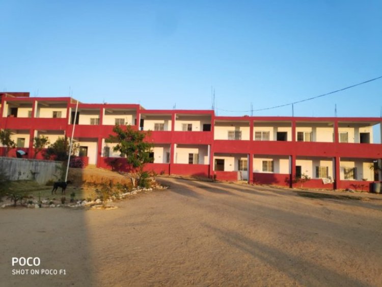 मदर्स इंटरनेशनल स्कूल को सीबीएसई से मिली प्लस टू की मान्यता