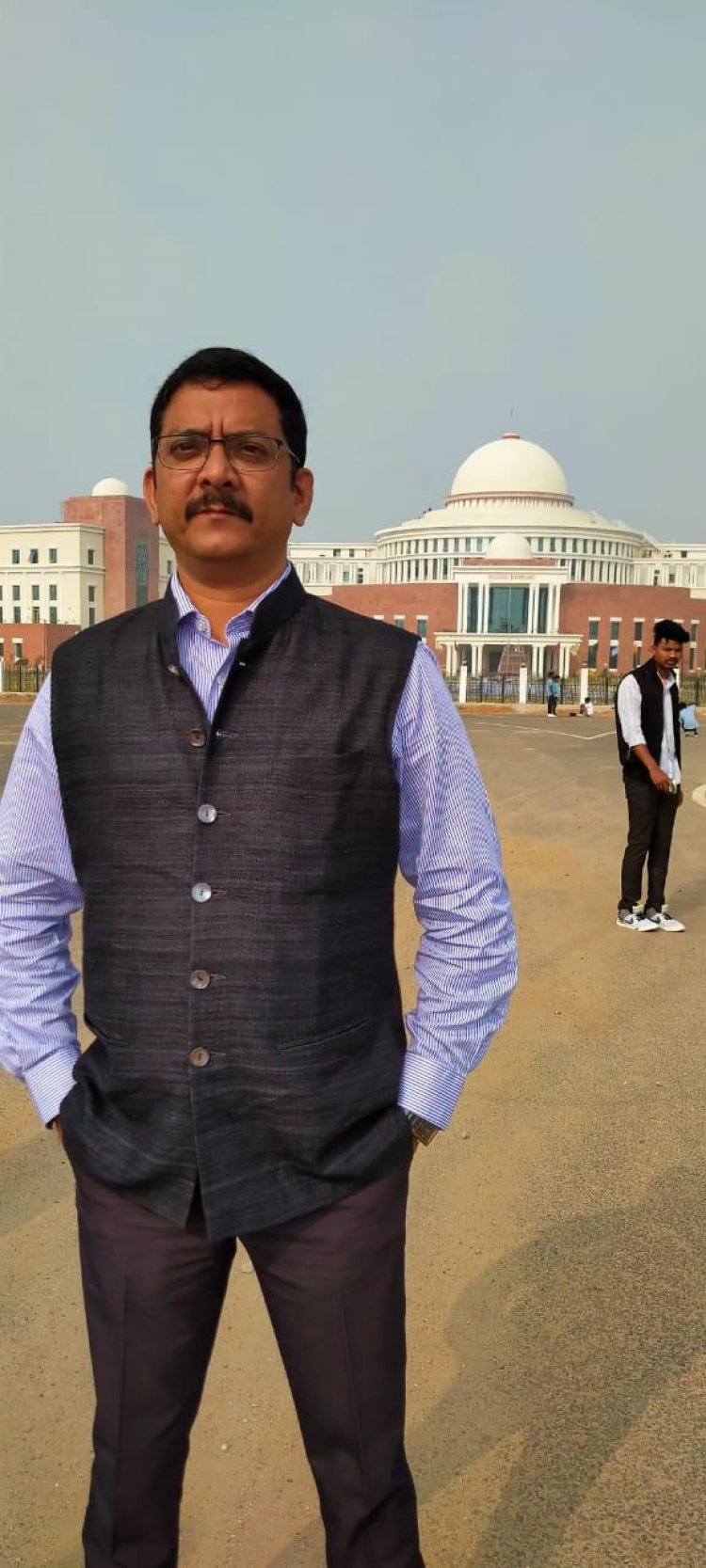 प्रकृति का संरक्षण करें, दोहन नहीं : अर्चित आनंद