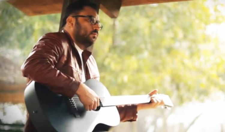 गीत-संगीत का जलवा बिखेर रहे बहुमुखी प्रतिभा के धनी दिलबाग सिंह