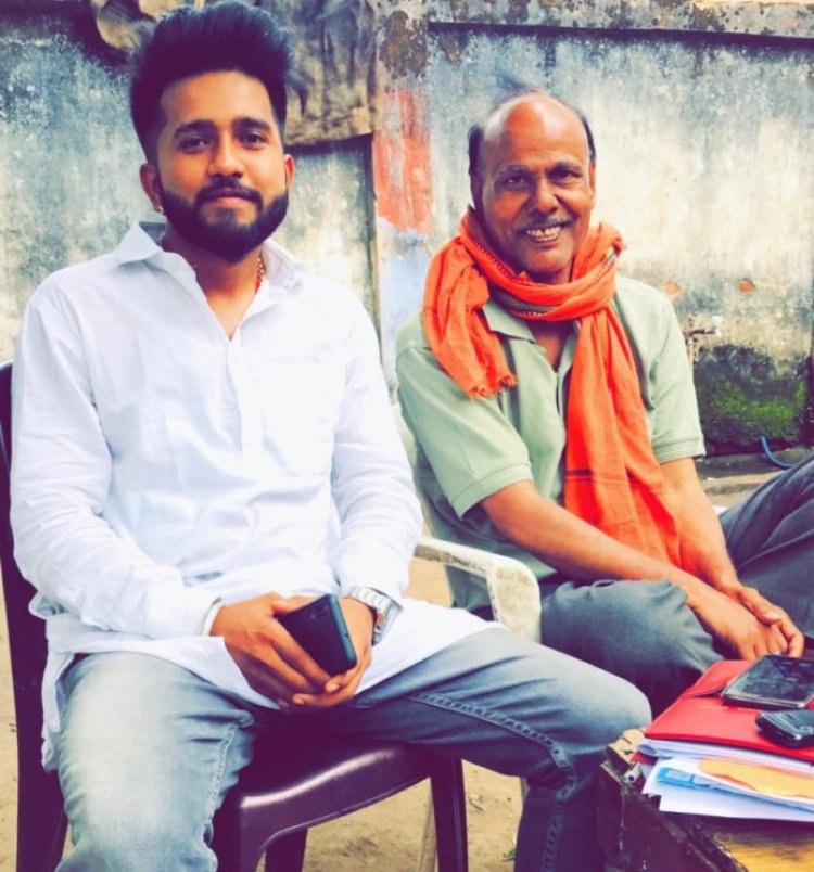 क्वारेंटाइन सेंटर के प्रति प्रशासन बेपरवाह : आनंद पांडेय