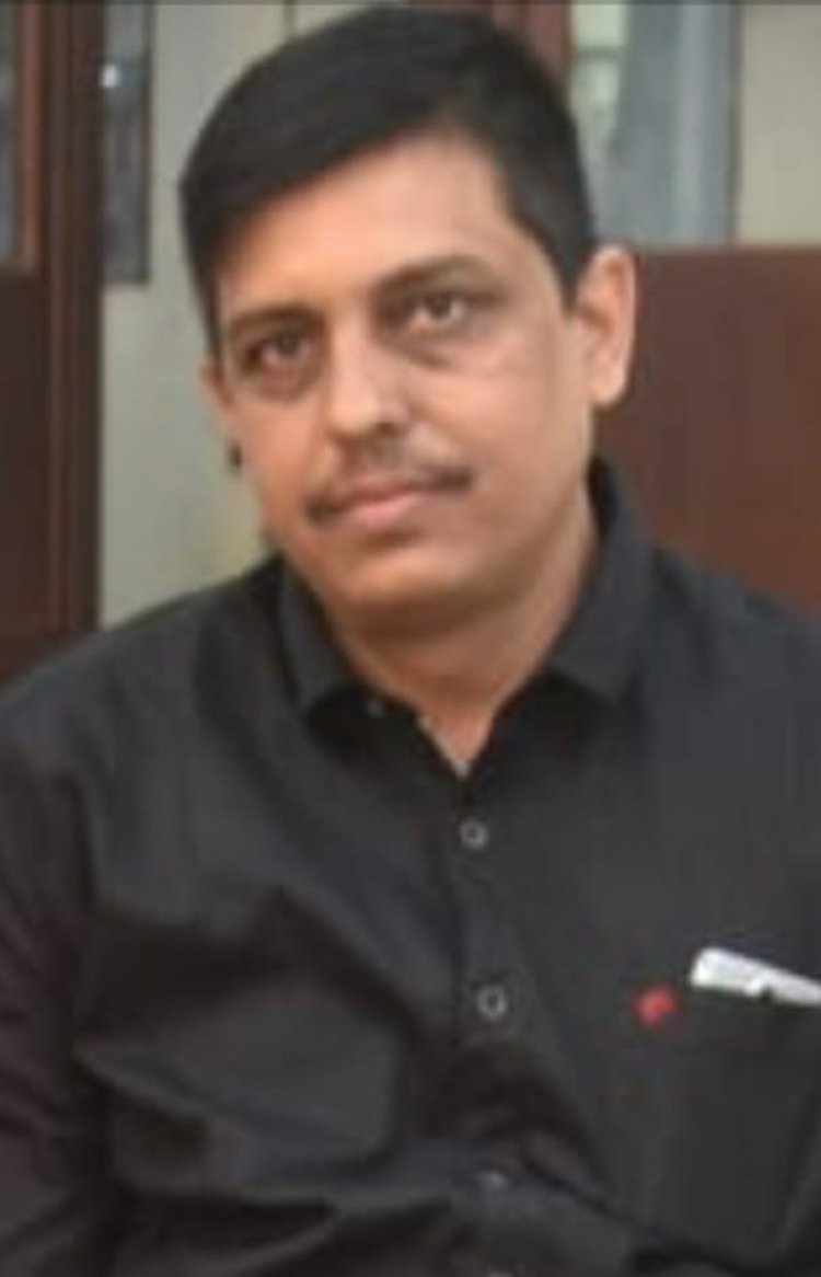 पीडीएस डीलर को भी मिले कोरोना वाॅरियर का सम्मान : राकेश सिंह