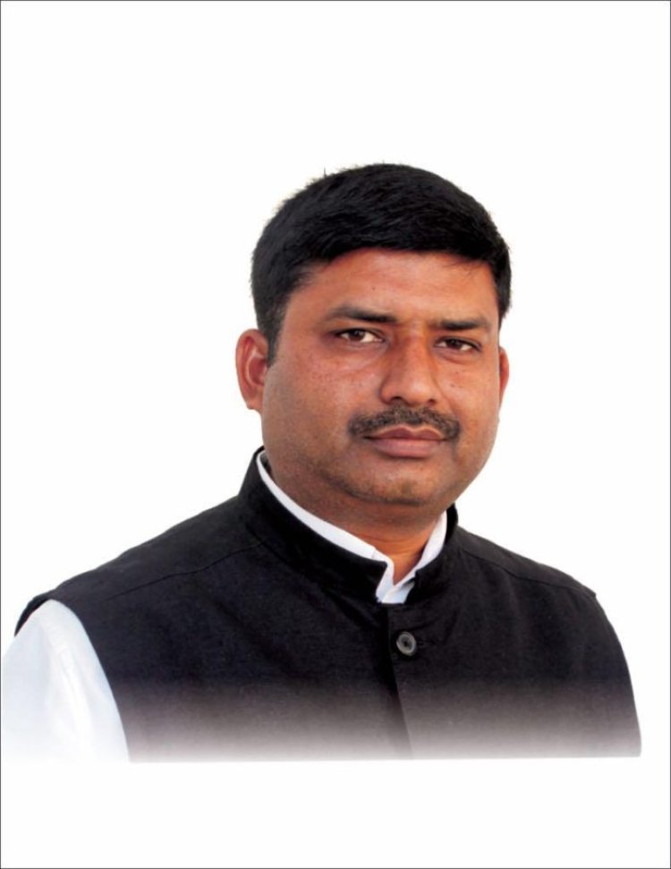 आर्थिक पैकेज की घोषणा दिग्भ्रमित करने वाला : लाल किशोरनाथ शाहदेव