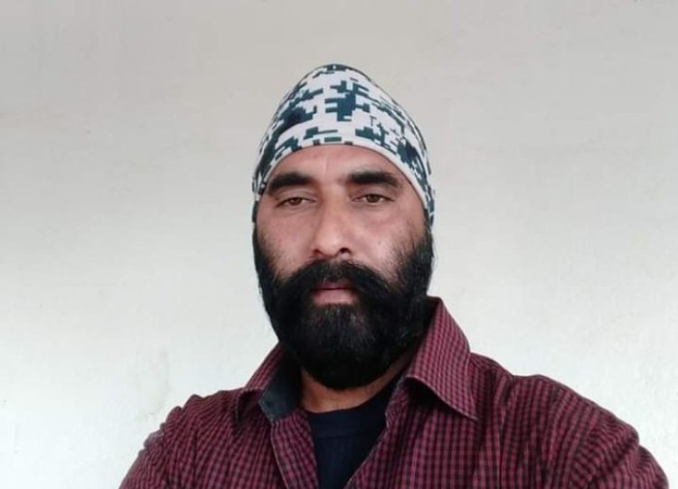 मानसिक दिवालियापन का परिचायक है कांग्रेस प्रवक्ता का बयान : कंवलजीत सिंह