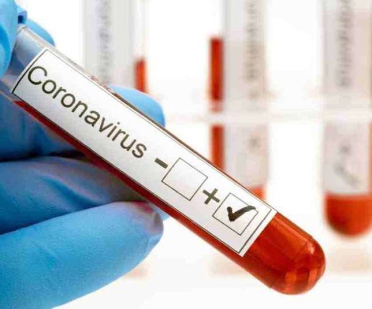 रांची : रिटायर्ड डीडीसी निकले कोरोना पॉजिटिव, प्रशासन अलर्ट