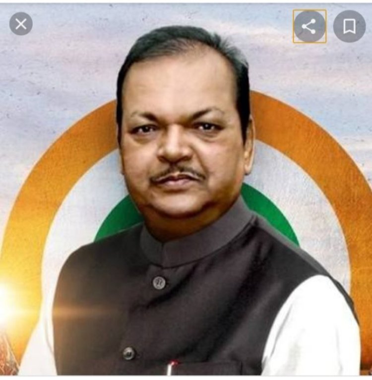 कोरोना के खिलाफ जंग में झारखंड सरकार की सहभागिता सराहनीय : सुबोधकांत सहाय