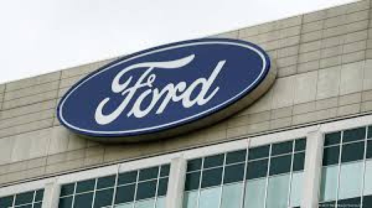 फोर्ड ने कोविड-19 के खिलाफ भारत की लड़ाई में सहयोग दिया