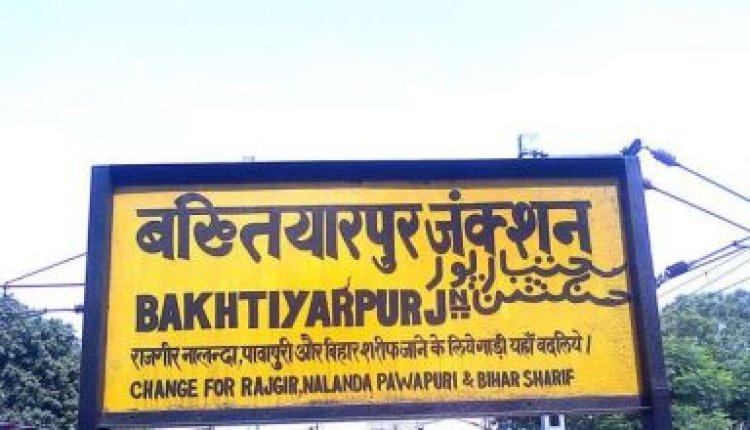 कोरोना संक्रमित युवक से मिली थी माधोपुर की महिला- प्रभारी चिकित्सा पदाधिकारी बख्तियारपुर