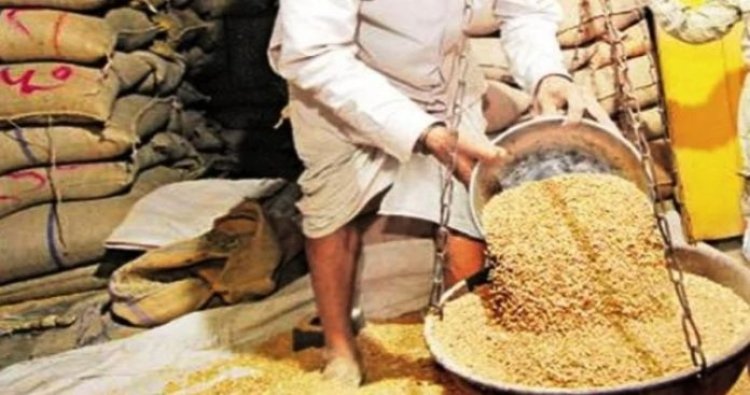 डीलर के खिलाफ जिला परिषद ने लगाया धांधली का आरोप