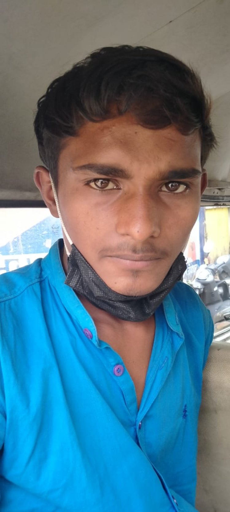 मोबाइल चोरी के आरोप में 1 गिरफ्तार,2 की तलाश जारी