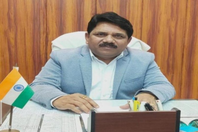 कोराना वायरस के संक्रमण से बचाव एवं रोकथाम के लिए सोशल डिस्टेंस अतिआवश्यक- नगर आयुक्त देवघर