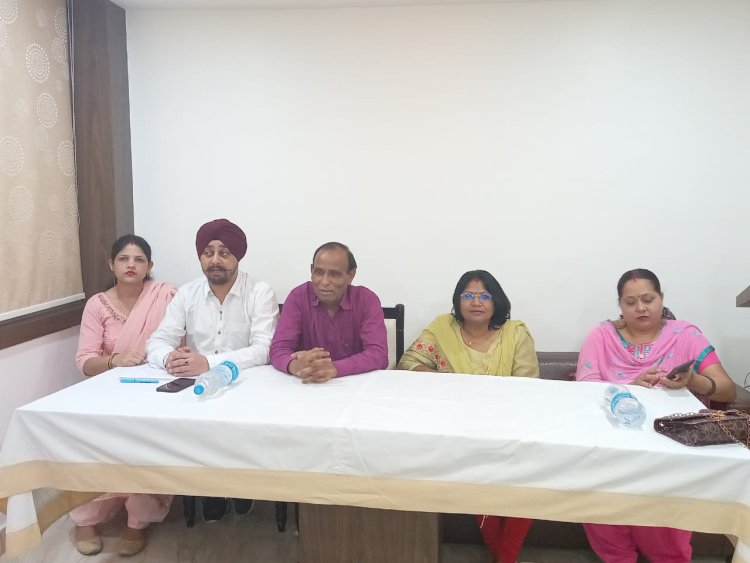 26 मार्च को लौहनगरी में होगा साईं ज्योत महोत्सव,कोल्हान के तीनों जिलों से आएंगी साई ज्योत