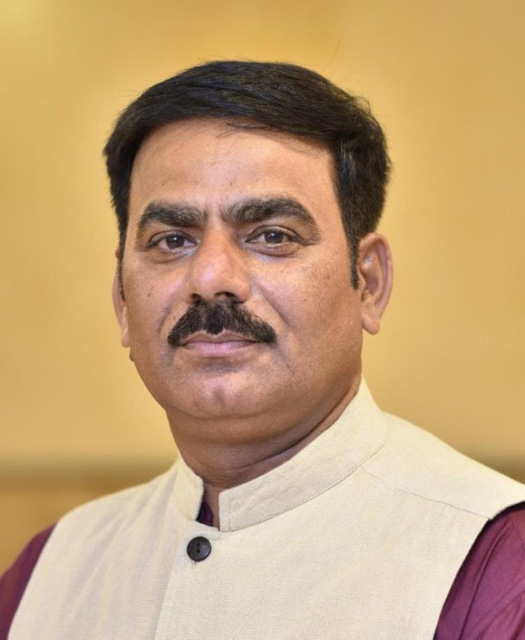 लॉकडाउन अवधि के दौरान एटीएम में पर्याप्त नकदी की हो व्यवस्था : शशिभूषण राय