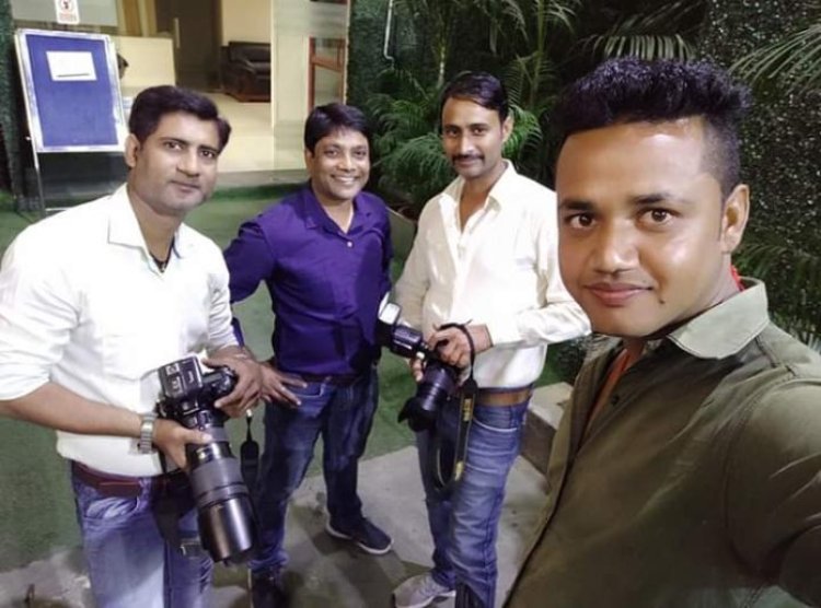 जून महीने तक शादियां स्थगित होने से शादी ब्याह पर निर्भर व्यवसायियों की टूटने लगी कमर