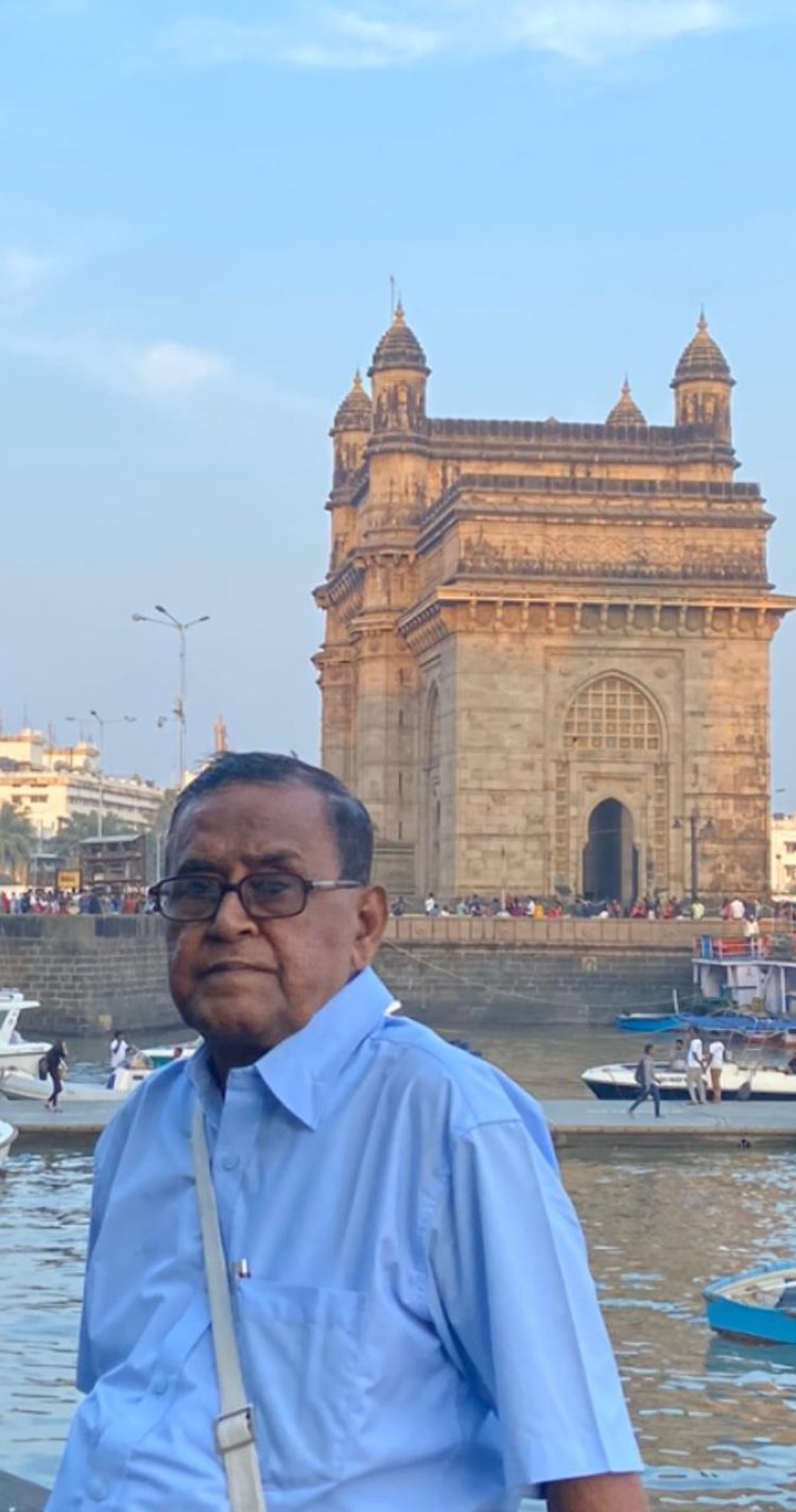 कोरोना ने हमें बता दी एकांतवास की कीमत : रमेशचंद्र सरकार