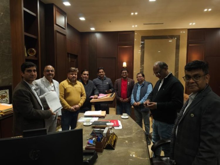 प्लास्टिक पैकिंग मटीरियल सील्ड होना चाहिए : नगर आयुक्त, राँची