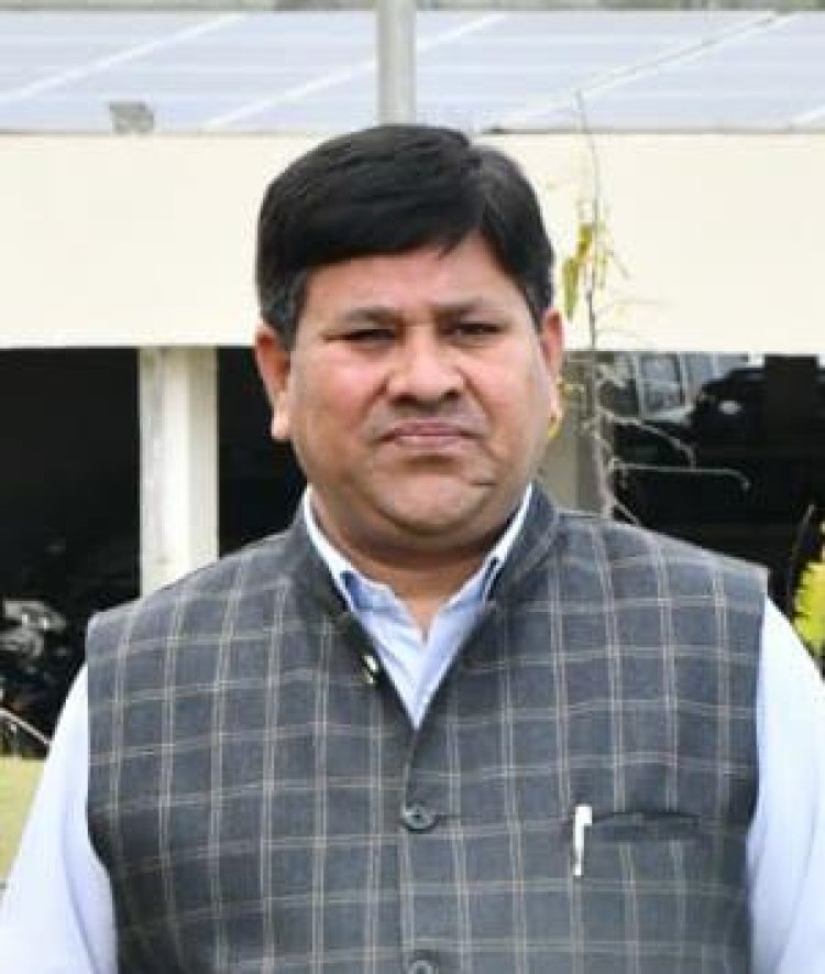 कोरोना से बचाव के लिए सरकारी आदेशों का सख्ती से अनुपालन सुनिश्चित करे सरकार : अजय राय