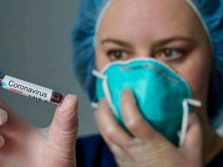 देवघर : कोरोना वायरस से बचाव हेतु सख्ती से सोशल डिस्टेंस का पालन करें- जिला भू-अर्जन पदाधिकारी