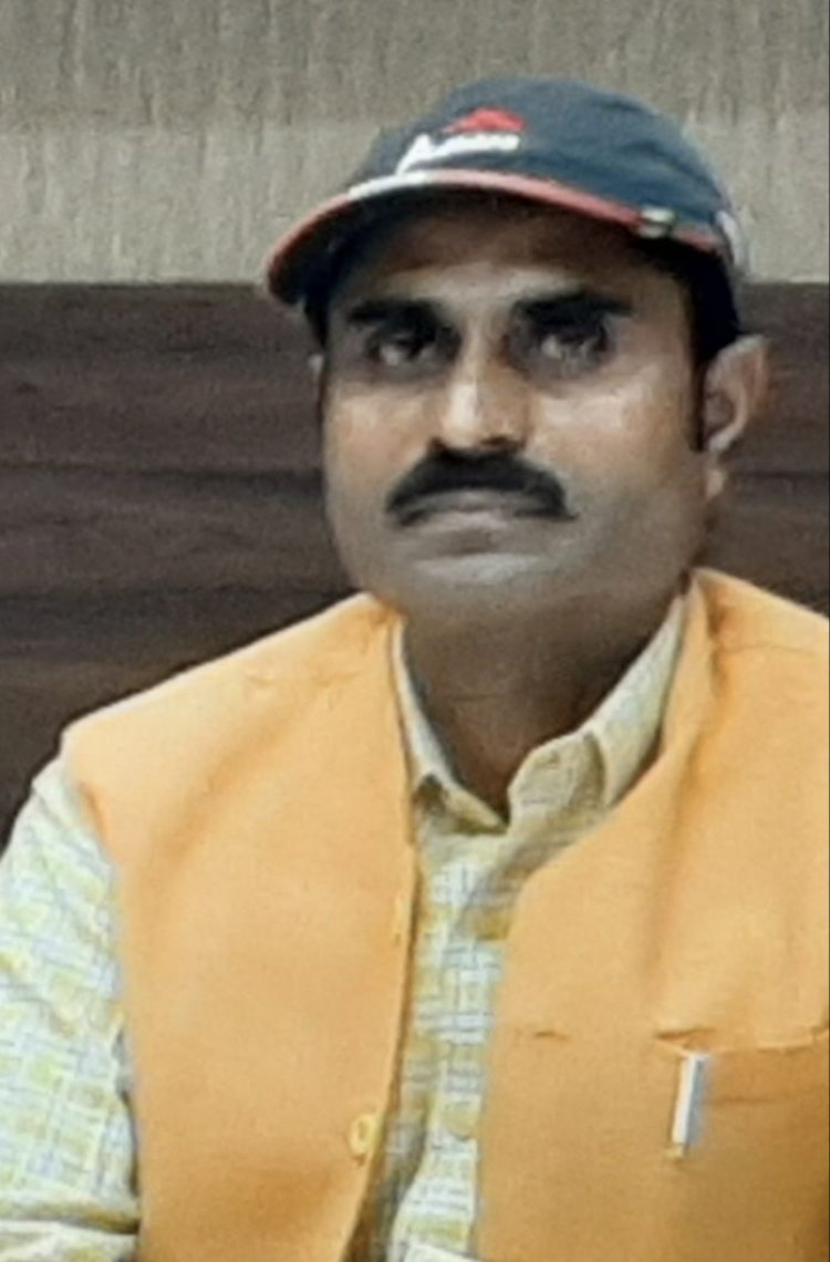 राष्ट्रीय ओबीसी मोर्चा ने मुख्यमंत्री और विधायकों के प्रति जताया आभार