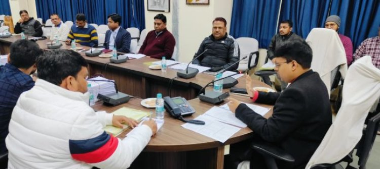 लोकसभा चुनाव 2024 : पहचान पत्र में सुधार हेतु मतदाता 12 जनवरी तक आपत्ति/दावा कर सकते हैं