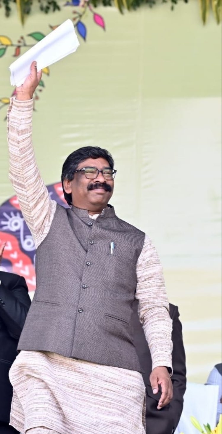 रोजगार गारंटी योजना से मिला रोजगार से जुड़ने का अवसर