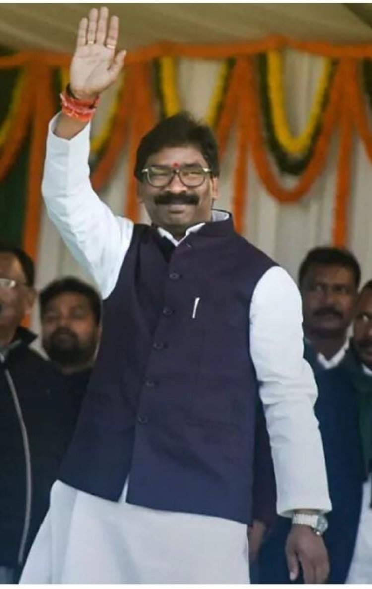 झारखंड : युवाओं के लिए बढ़े रोजगार के अवसर