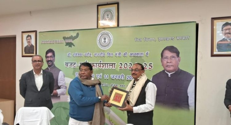 खासमहल भूमि पर निवास कर रहे लोगों को मिल सकता है मालिकाना हक