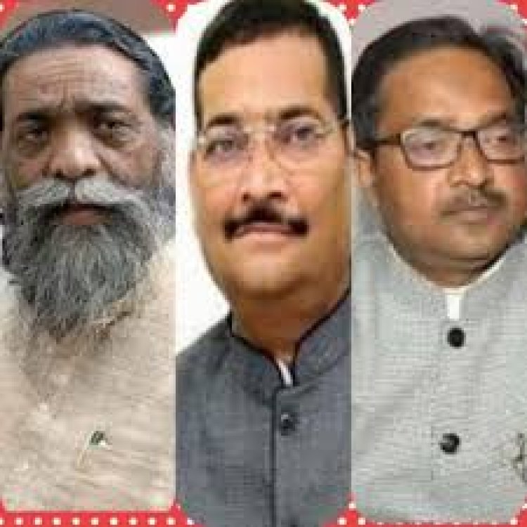 झारखंड में राज्यसभा चुनाव का अंकगणित: झामुमो सुप्रीमो शिबू सोरेन का चुना जाना लगभग तय