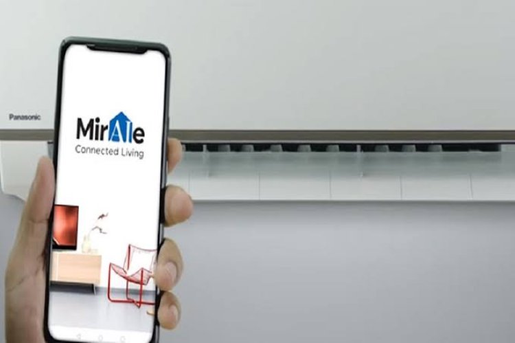 पैनासोनिक ने कनेक्टेड एयर कंडीशनर्स की भारत की सबसे बड़ी श्रृंखला लॉन्च की