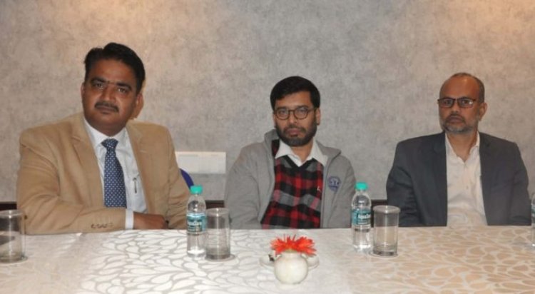 एचसीजी अब्दुर रज्जाक अंसारी कैंसर अस्पताल ने हेमटोलॉजी परामर्श क्लिनिक की घोषणा की