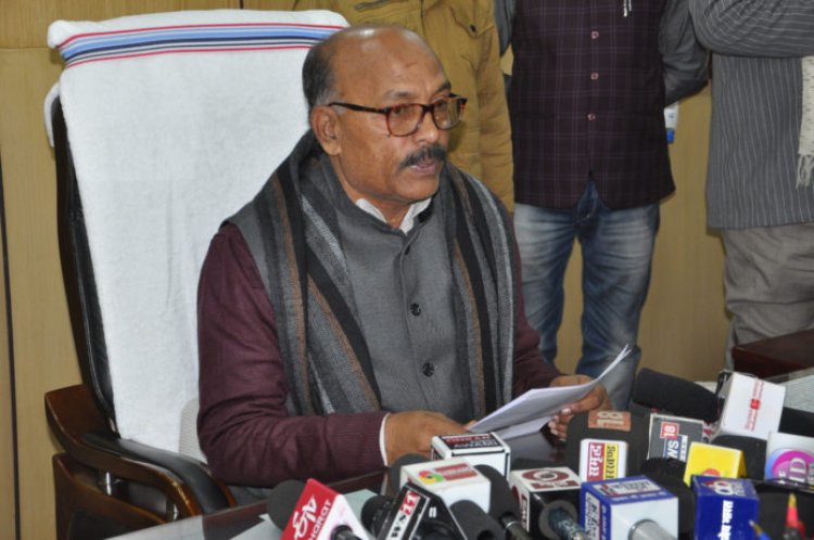 विधायकों के लिए दो दिवसीय प्रबोधन सह प्रशिक्षण कार्यक्रम 11 फरवरी से