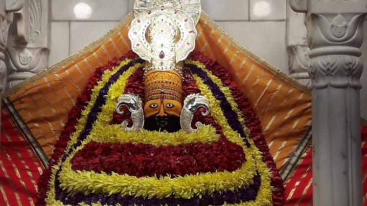 श्री श्याम मित्र मण्डल राँची का वार्षिक उत्सव सह निशान(ध्वजा)पूजन 19 फरवरी को मनाएगा