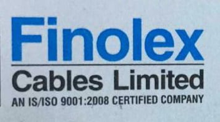 फिनोलेक्स केबल्स लिमिटेड के इलेक्ट्रिकल्स उत्पाद झारखंड के बाजारों में उपलब्ध