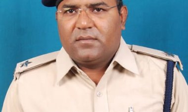 शहर को अपराध मुक्त करना मेरी प्राथमिकता- प्रवीण कुमार