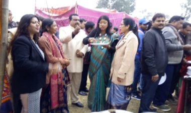 फन कैशल पार्क में श्रीकृष्ण विकास परिषद द्वारा यादव समाज का वनभोज सह मिलन समारोह का आयोजन सम्पन्न