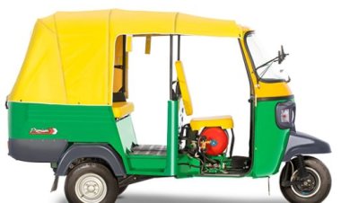 पटना की सड़कों पर दौड़ेगी सीएनजी ऑटो,15 हजार ऑटो एक साल में सीएनजी में होगी कन्वर्ट,वायु प्रदूषण में होगी कमी