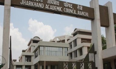 आठवीं क्लास के बोर्ड परीक्षा का एडमिट कार्ड खो जाने पर भी परीक्षा दे सकेंगे परीक्षार्थी- झारखण्ड एकेडमिक काउंसिल