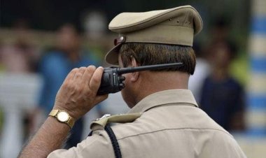 पर्यटन विभाग के आईएएस अधिकारी पर उत्पीड़न का आरोप, ड्राइवर ने थाने में दर्ज की शिकायत