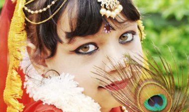 छू लो आसमान… कम उम्र में ही अदाकारी का जलवा बिखेर रही ईसल आमना