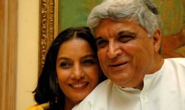 शब्दों के जादूगर जावेद अख्तर *75वें जन्मदिन पर विशेष*