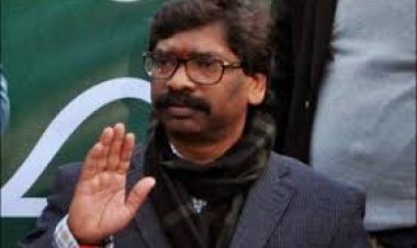 सीएम ने मुख्य सचिव को दिए दिशा-निर्देश,बोले राज्य में कानून व्यवस्था सख्ती से बहाल करे